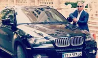 چه شده آقای مدیری که حامی پابرهنگان شدی؟