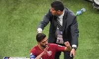 شکایت اماراتی‌ها از بازیکنان قطر به AFC