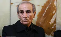 جباری: وزیر ورزش همیشه طرف پرسپولیس بود