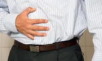 دلایل ابتلا به نفخ