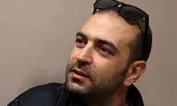 بازیگر شهرزاد با آسپرین بازگشت