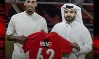 مدافع هلندی به استقلال و پرسپولیس رسید