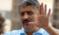 «شکست زمان» قصه‌ی زنانه ندارد