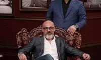لغو ناگهانی پخش «دورهمی» با حضور امیر آقایی