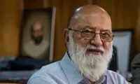 چمران: خوئینی‌ها به امام موسی دید مثبت نداشت