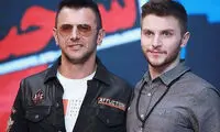 دارا حیایی: از موقعیت پدرم سوءاستفاده نمی‌کنم