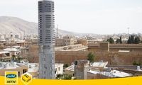 تجربۀ «۵G» پس از تهران به شیراز می‌رود