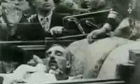 پادشاه ‌یوگسلاوی‌ به قتل رسید +عکس