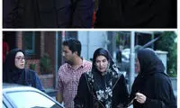 عقب نشینی عجیب تهیه کننده «خانه دختر»