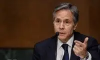پیام آمریکا به ایران: توپ در زمین شماست