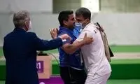 قاب دلنشین؛ اشکهای نجمه، به زیبایی یک طلا