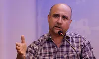 بعد از فروغ، نوبت شاملو هم می رسد!
