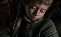 داستانک : پسرک و خانه طلایی