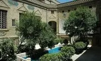 تماشای عمارت‌های کهن پایتخت از قاب «تهرانگرد»