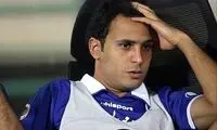 برهانی: باور نمی‌کنم به پرسپولیس جام دادند