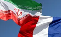 احضار سفیر فرانسه در تهران به وزارت خارجه