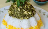 غذاهای خوشمزه شمالی (2)