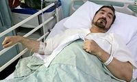 آخرین وضعیت مجری تلویزیون پس از ابتلا به کرونا