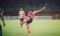 زنیدپور: کار پرسپولیس در لیگ قهرمانان شاهکار بود