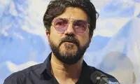 توضیح خواننده لس‌آنجلسی درباره خروجش از ایران