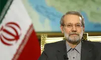 لاریجانی اولین کاندیدای سال ۱۴۰۰ خواهد بود؟