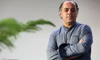 جواد افشار کارگردان «مهر نامیرا» شد