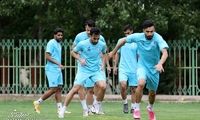 تیم ملی برنامه استقلال را عوض کرد