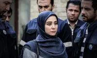 الناز حبیبی با «دلدار» به تلویزیون می‌آید