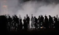 تصاویر جدیدی از فیلم «مری پاپینز» منتشر شد