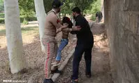 حمله تروریستی به رژه نیرو‌های مسلح در اهواز
