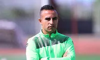 کعبی: میناوند را نباید به باشگاه و تمرین راه بدهند