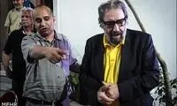 جشن زاد روز «مسعود کیمیایی» +عکس