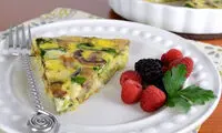 از این اُملت نمیشه گذشت!