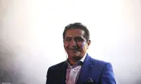 درخواست ویژه «فریدون آسرایی» از مردم