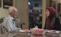 بازیگری که می‌خواهد ۱۰۰ سالگی را رد کند!