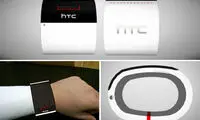 معرفی ساعت هوشمند HTC در فروردین ماه