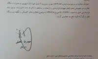 واکنش شهرداری تهران به فیلم آزار و اذیت سگ‌ها
