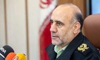 پلیس: عدد ۳۰۰تجاوزِ «ک.الف» را تأیید نمی‌کنیم