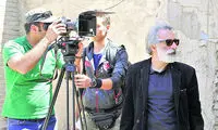 نمایش «قهرمان آخر» در خانه هنرمندان