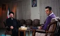 سيد حسن خميني هم آبي از آب در آمد