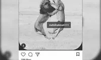 پُست کنایه آمیز مربی سابق استقلال برای رحمتی