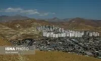 فروکش‌کردن قیمت مسکن در اطراف تهران