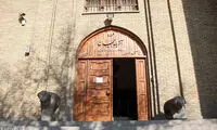 گشتی در موزه تاریخی آذربایجان