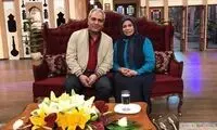 گوهر خیراندیش بازیگر «هیولا»ی مدیری شد