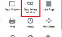 Private Tab به چه دردی می‌خورد؟