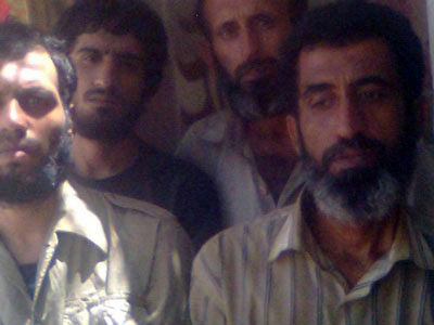 وضعیت 4 گروگان‌ ایرانی دزدان دریایی سومالی