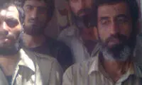 وضعیت 4 گروگان‌ ایرانی دزدان دریایی سومالی
