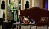 بازیگر جدید در فصل دوم «دورهمی» مهران مدیری