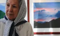 پوری سلطانی به آرامگاه ابدی بدرقه شد