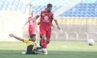 شماره ۸ مهره کلیدی پرسپولیس می‌شود؟
